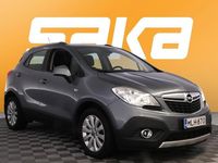 Käytetty Opel Mokka Enjoy 131 HP (96 kW) 2013 Katumaasturi