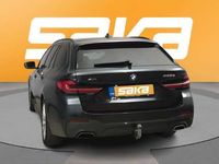 käytetty BMW 530 530 G31 Touring e xDrive A Charged Edition M Sport Tulossa / ACC / ComfortAccess / HUD / 360° / Harm
