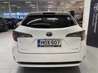 käytetty Toyota Corolla Touring Sports 1,8 Hybrid Prestige Edition ** Korko 1,99% + kulut ** Lämpöpaketti **