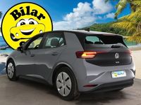 käytetty VW ID3 Pro Performance Life 150 kW, akku 58 kWh *Adapt.Vakkari / Lämpöpumppu / Tutkat / Navi / Apple&Android / Ambient-Valot* Matkalla Myymälään! - *OSTA NYT, MAKSA KESÄKUUSSA!* -