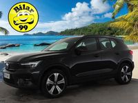 Käytetty Volvo XC40 Plus 169 kW (231 HP) 2023 Katumaasturi