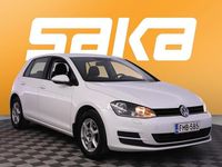 Käytetty VW Golf VII Comfortline 110 HP (80 kW) 2016 Viistoperä
