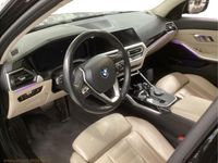 käytetty BMW 330e 330 G20 SedaniPerformance Launch Edition Sport ** Tulossa! / Live CockPit / Harman/Kardon / Blow By Heater / Nahkasisusta **