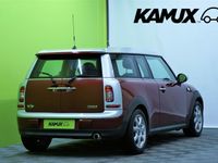 käytetty Mini Clubman Clubman R556MT /