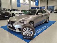 Käytetty Lexus IS300h Executive Line 181 HP (133 kW) 2013 Hopea Sedan