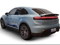 Käytetty Porsche Macan 300 kW (408 HP) 2025 Sininen Katumaasturi