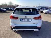 käytetty BMW X1 F48 xDrive25e Sport Line |Vetokoukku | Vakkari | HUD | Blow by heater | LED | Sport istuimet