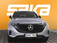 Käytetty Mercedes EQC400 Edition 1 300 kW (408 HP) 2020 Katumaasturi