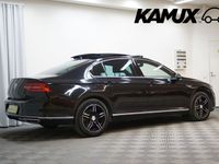 käytetty VW Passat PassatSedan (AA) 4ov 1395cm3 A