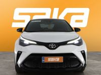 käytetty Toyota C-HR 2,0 Hybrid GR Sport ** ALV / Tulossa Joensuuhun **