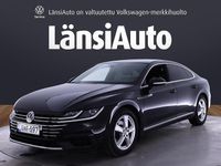Käytetty VW Arteon Edition 190 HP (139 kW) 2018 Viistoperä