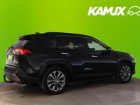 Käytetty Toyota RAV4 Edition 178 HP (130 kW) 2023 Sininen Farmari