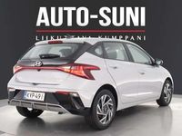 käytetty Hyundai i20 Hatchback 1.0 T-GDi 100 hv 7DCT-aut. Comfort MY24