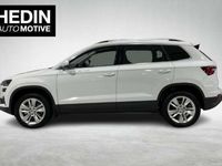 käytetty Skoda Karoq 1.5 TSI Style DSG Autom. Toimitus: 4.3.2024 alkaen