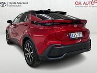 Käytetty Toyota C-HR Edition 223 HP (164 kW) 2024 2tb / 20 Katumaasturi