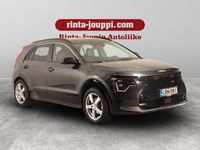 käytetty Kia Niro Business Luxury 64,8kWh 204hv