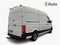 Käytetty VW Crafter 177 HP (130 kW) 2020 Van
