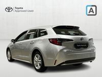 käytetty Toyota Corolla Touring Sports 1,8 Hybrid Active Edition/ Navi
