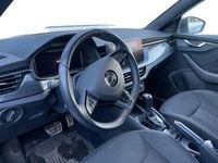 Käytetty Skoda Kamiq Style 150 HP (110 kW) 2020 Katumaasturi