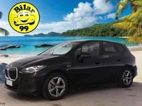 Käytetty BMW 225 Active Tourer Comfort Edition 245 HP (180 kW) 2023 Tila-auto