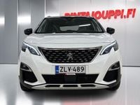 Käytetty Peugeot 3008 Allure 165 HP (121 kW) 2018 Katumaasturi