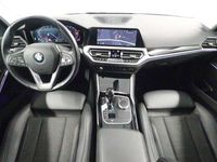 käytetty BMW 320 320 G20 Sedan i A xDrive Business Sport * Digimittaristo* Pro-Navi* Urheiluistuimet*