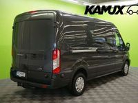 käytetty Ford Transit TransitFT 350 2.0 TDCi DPF 350 L3 Trend FWD