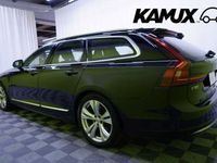 käytetty Volvo V90 T6 TwE AWD Momentum Recharge /