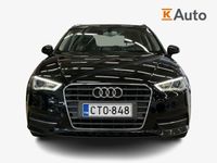 käytetty Audi A3 Sportback Business 14 TFSI COD 110 kW ultra S tronic **Xenon Tutkat Handsfree**