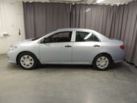 käytetty Toyota Corolla 1,6 Dual VVT-i Linea Sol 4ov