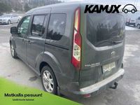 käytetty Ford Tourneo Connect 1,5 TDCi 120 hv PowerShift A6 Titanium 5-ovinen