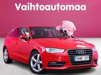 Käytetty Audi A3 Sportback 184 HP (135 kW) 2016 Viistoperä