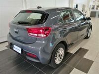 käytetty Kia Rio 1,0 T-GDI 100hv EX DCT