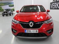 käytetty Renault Arkana E-TECH 145 Hybrid Intens