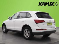 käytetty Audi Q5 2,0 TDI 140 kW quattro S tronic /