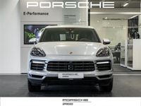 käytetty Porsche Cayenne 2021 E-Hybrid Advantage Package * Approved* PDLS Plus / Adaptiivinen vakionopeudensäädin / BOSE
