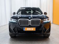 käytetty BMW X3 G01 xDrive 30e A Business M Sport TULOSSA /