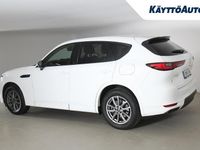 Käytetty Mazda CX-60 Comfort 328 HP (241 kW) 2022 Val Katumaasturi