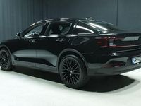 Käytetty Polestar 2 Pilot-lite 169 kW (231 HP) 2022 Viistoperä