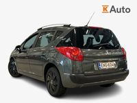 käytetty Peugeot 207 VTi 120 Limited *Tulossa*