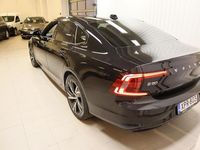 Käytetty Volvo S90 Business Edition 392 HP (288 kW) 2022 Musta Sedan