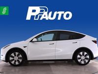Käytetty Tesla Model Y RWD 219 kW (299 HP) 2023 Katumaasturi