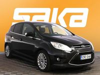 Käytetty Ford C-MAX Business Edition 136 HP (100 kW) 2014 Tila-auto