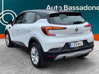 Käytetty Renault Captur Zen 131 HP (96 kW) 2021 Katumaasturi
