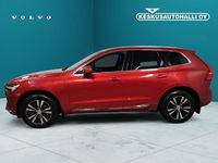 Käytetty Volvo XC60 Plus 350 HP (257 kW) 2023 Punainen Katumaasturi