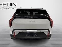 Uusi Kia EV3 Earth 150 kW (204 HP) 2025 Katumaasturi