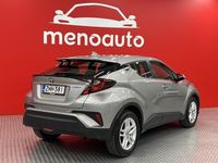 Käytetty Toyota C-HR Active 122 HP (89 kW) 2020 Katumaasturi