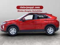 käytetty Mitsubishi Eclipse Cross 1,5 MIVEC Invite CVT 2WD