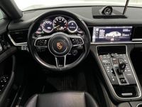 käytetty Porsche Panamera 4 E-Hybrid Sport Turismo ** Panoraama | Bose | SportChrono | 360 kamerat