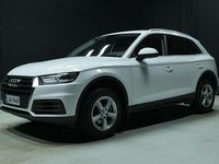 Käytetty Audi Q5 Business 163 HP (119 kW) 2017 Katumaasturi